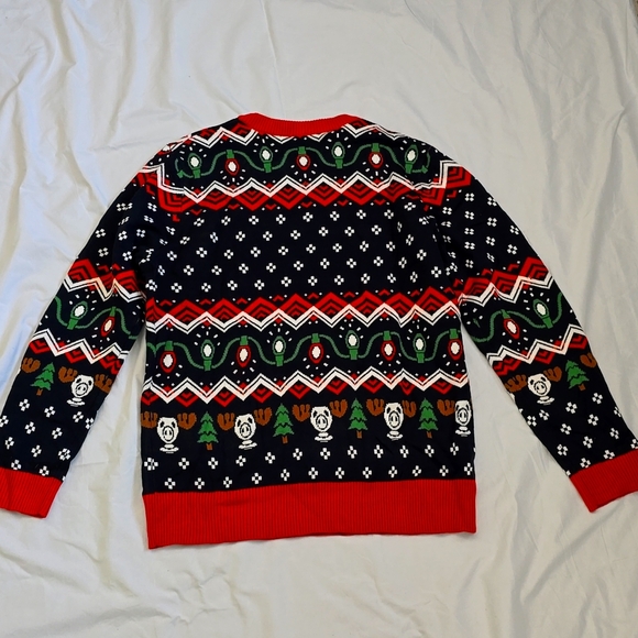 Christmas Sweater [26] - Picture 3 of 4
